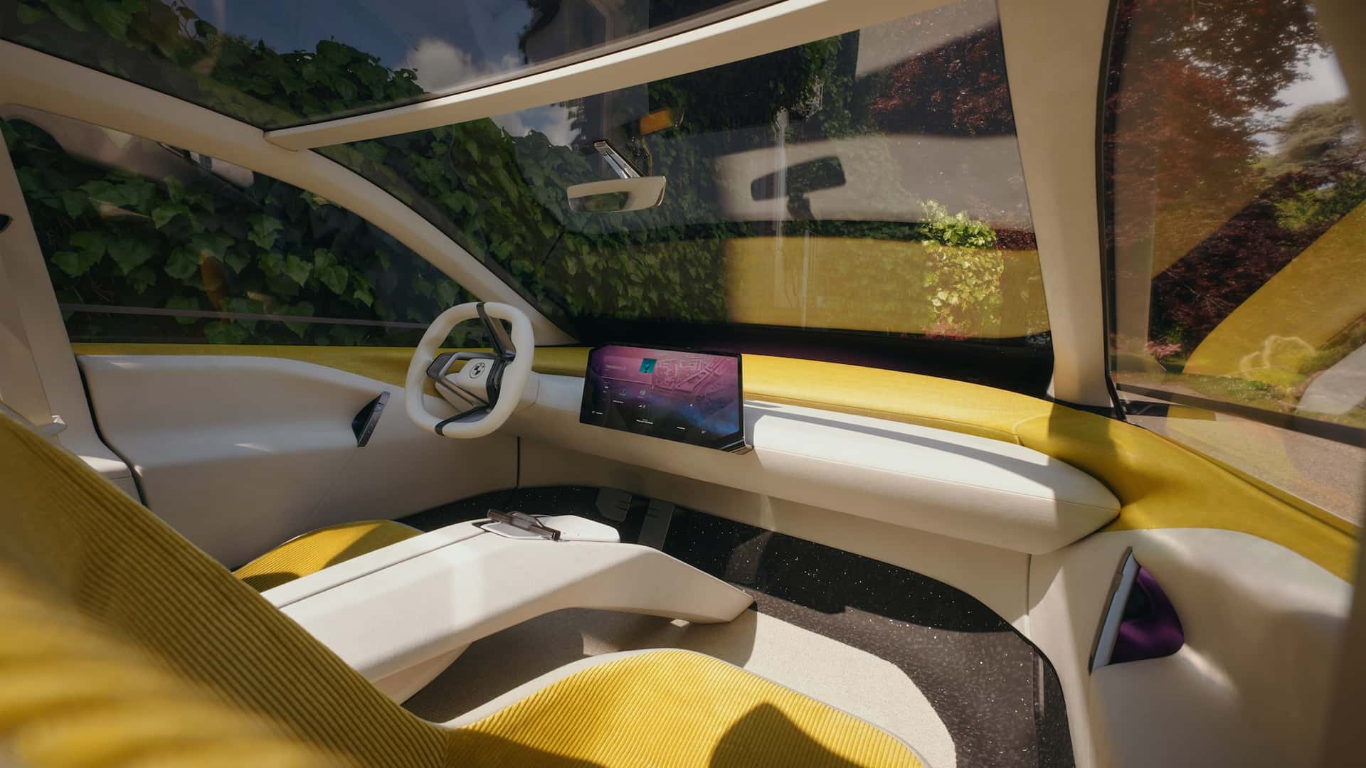 BMW i3 next generation